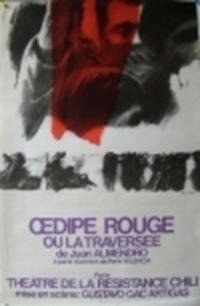 DOSSIER Oedipe Rouge