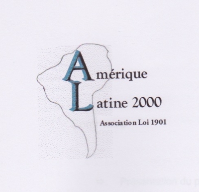 Amérique Latine 2000