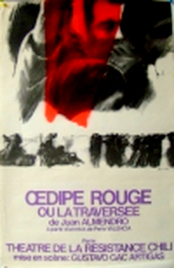 Oedipe Rouge