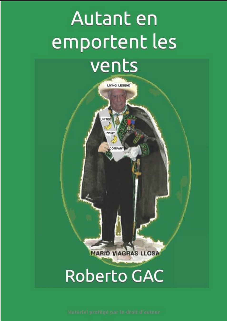 ANALYSE DU DISCOURS DE VARGAS LLOSA À L'ACADÉMIE FRANÇAISE