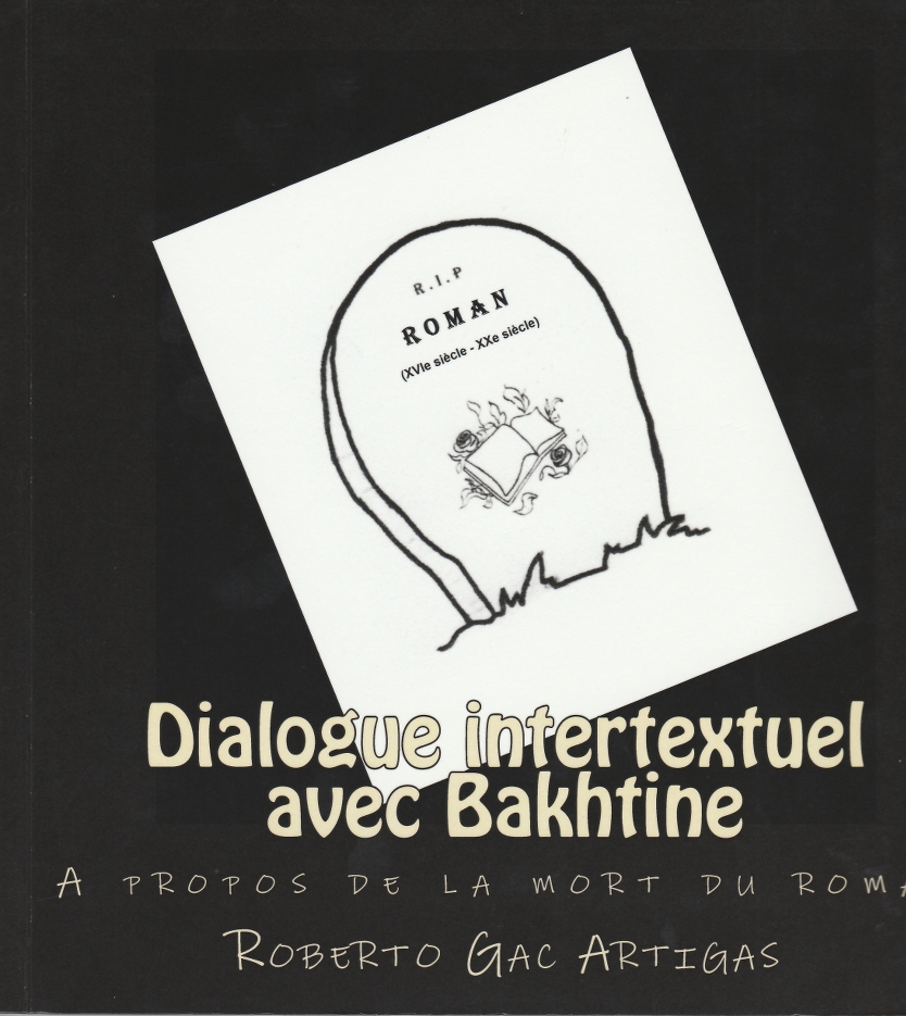 Dialogue intertextuel avec Bakhtine